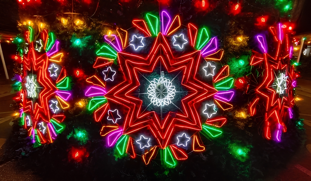 Why Christmas in the Philippines Starts in September and Lasts for Months